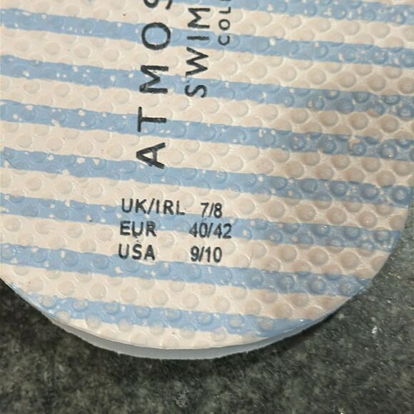 London flip flops - Picture 5 of 5